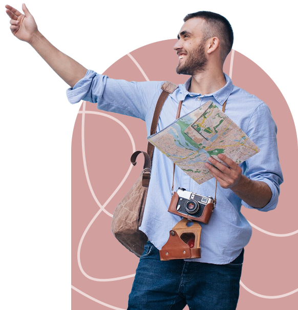 UK Travel Consultant